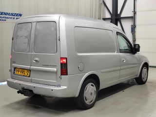 Opel Combo 2008 - 1.7CDTi Airco Trekhaak Marge Apk tot 6-5-2026! imagen 3