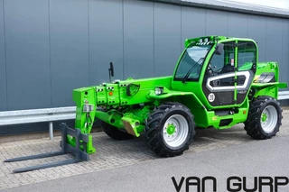 Merlo N/A 2020 - P 40.17 | 2020 | 1550h | P40.17 obrazek 27