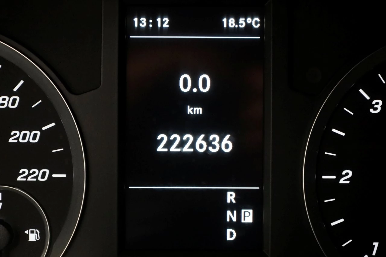 Mercedes-Benz Vito 2021 - 119 CDI 190pk RWD 9G Automaat Compact LED/Airco/Achterklep 12-2021 obrázek 19