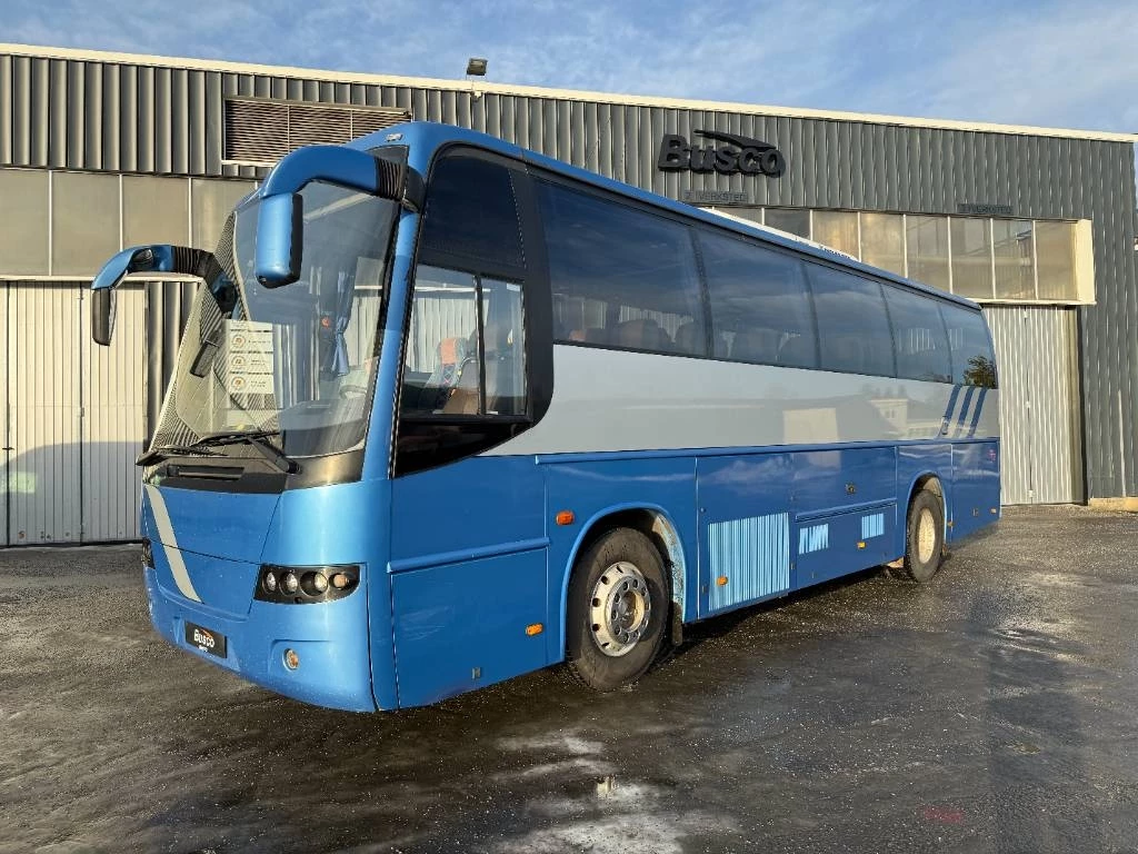 Volvo 2001 - B12M 9700H. 10,4m lengde obrázek 2