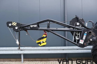 Manitou N/A 2021 - PT 2000 Lier seilwinde winch winde immagine 2