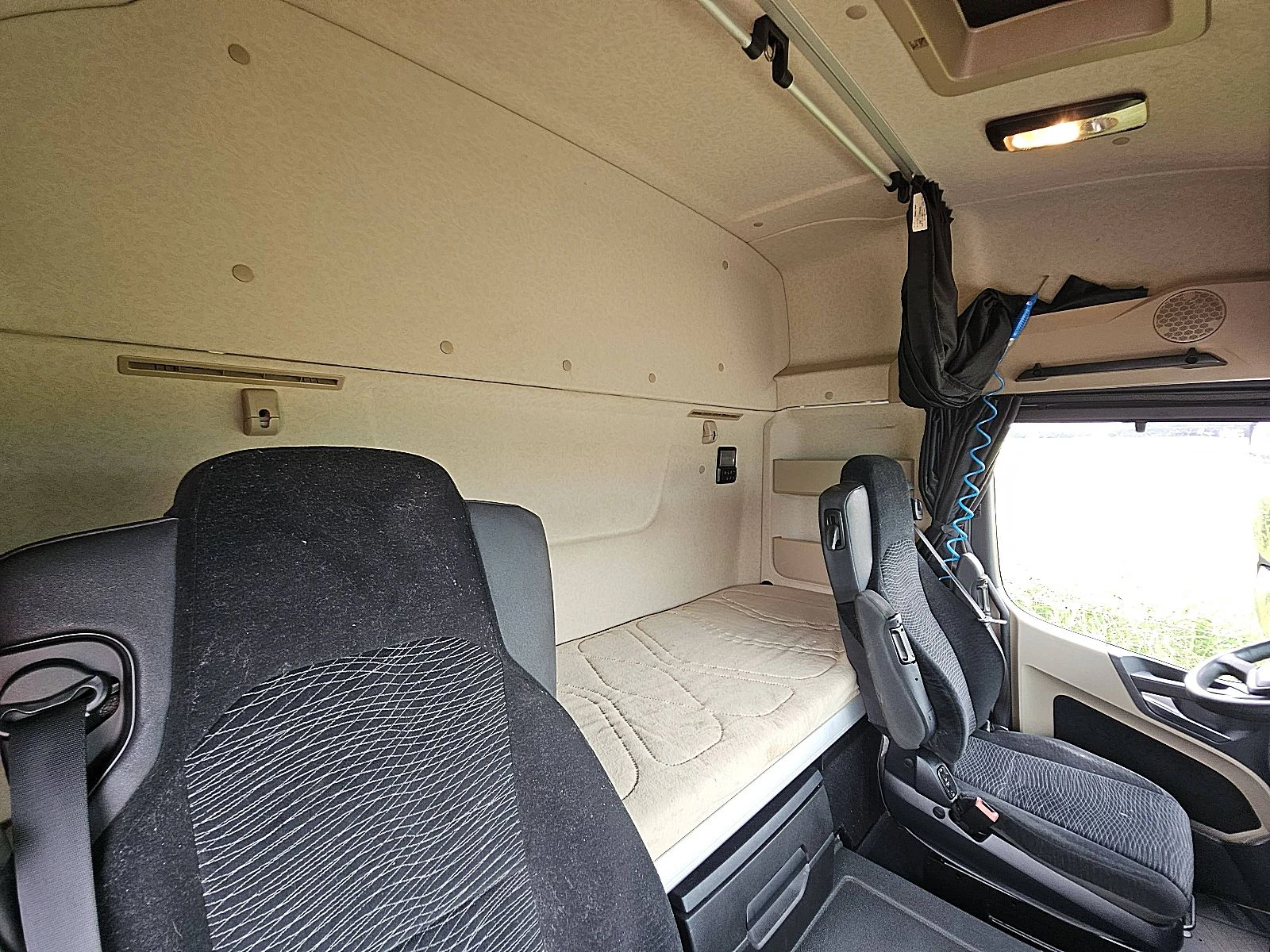 Mercedes-Benz Actros 2021 - 1845 LS Bild 16