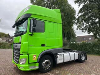 DAF XF 480 2018 - FT te koop
