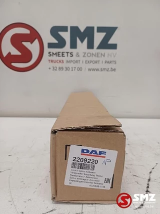 DAF N/A - Koppelingscilinder daf immagine 5