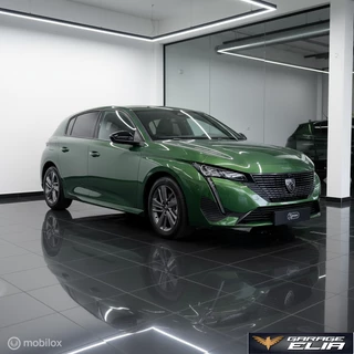 Peugeot 308 2022 - Active Pack Business 1.2 Turbo 130pk| Garantie image 3