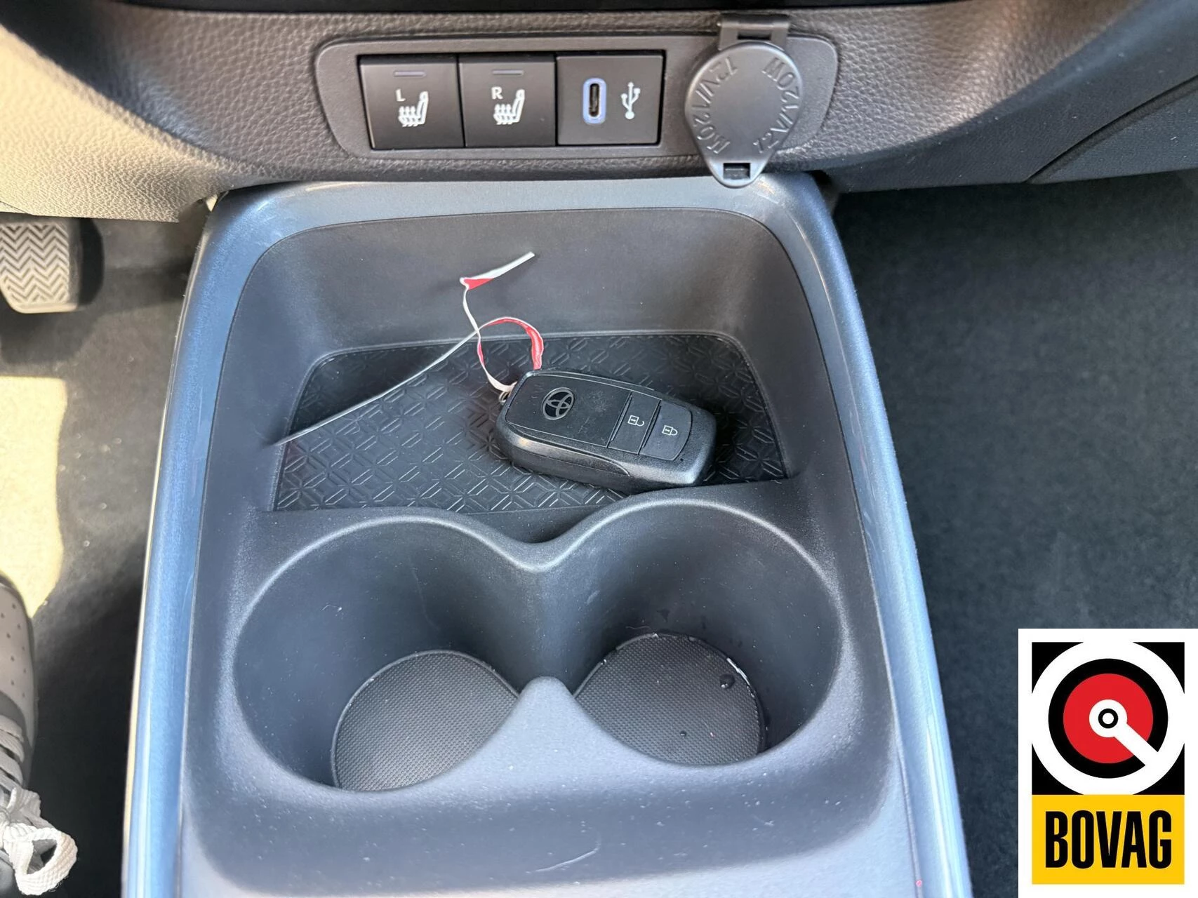 Toyota Aygo 2024 - X 1.0 VVT-i MT Envy afbeelding 28