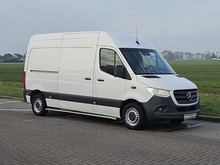 Mercedes-Benz Sprinter 2020 - 314 immagine 5