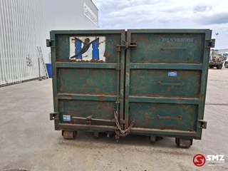 Diversen N/A - Occ Afzetcontainer 22M³ изображение 6