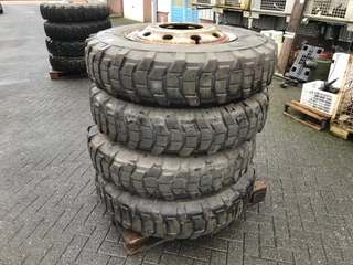 Michelin N/A - F24XL 12.00R24 zdjecie 2