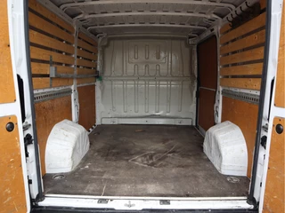 Fiat Ducato 2021 - 2.2 MultiJet 120pk Euro 6 L1H1 - Camera - Clima - Cruise image 15
