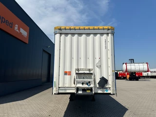 Krone N/A 2017 - AUL DROPSIDES / 2.80M INSIDE HEIGHT / BPW + DRUMBRAKES / NL-TRAILER obrazek 16