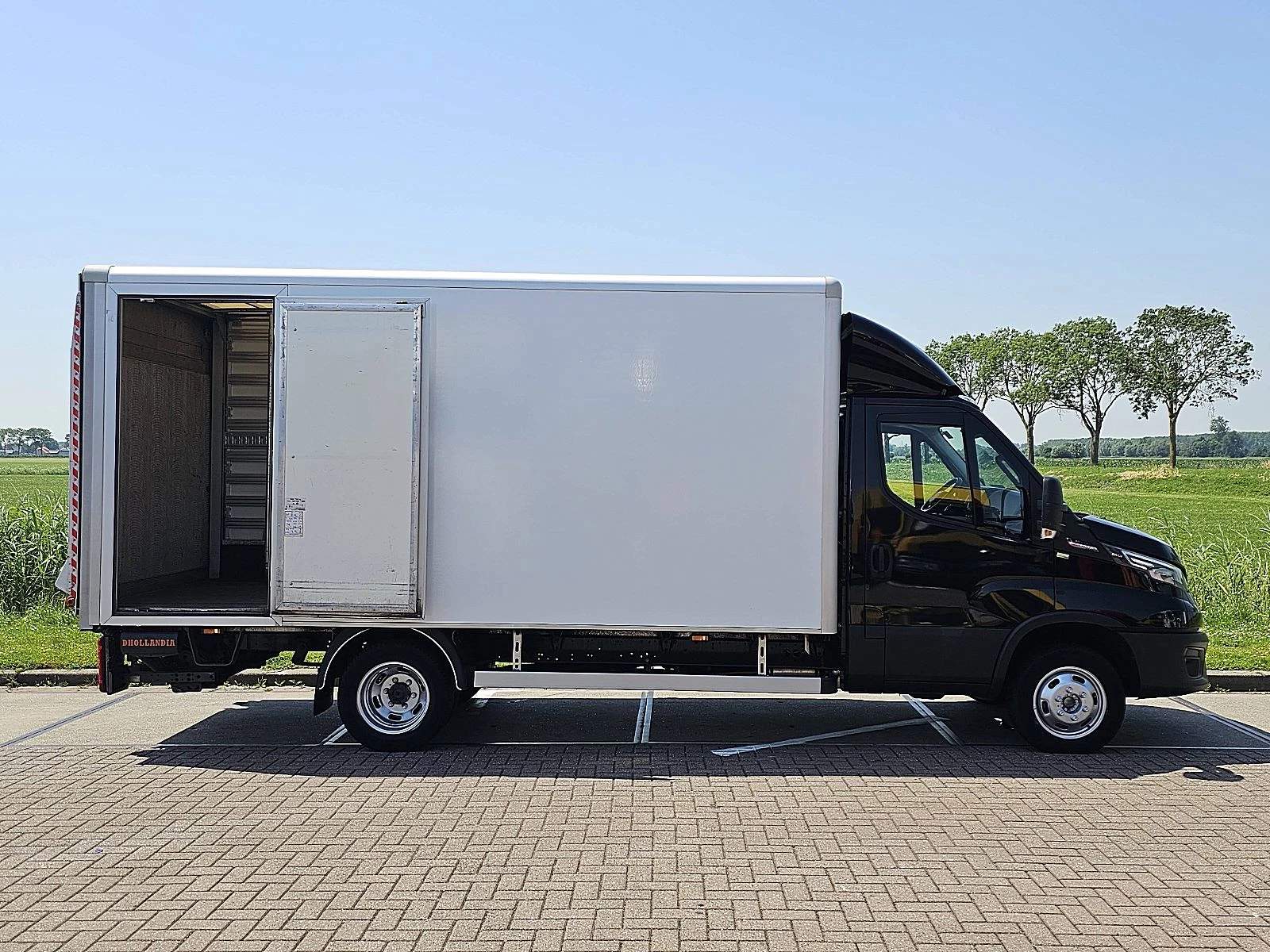 Iveco Daily 2024 - 40C18 immagine 13