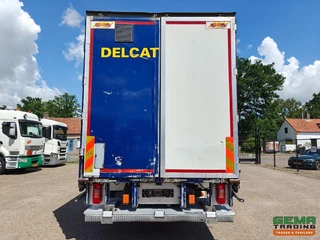 Renault 19 2016 - D19 Wide 280 image 11