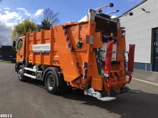 MAN TGM 2021 - 18.250 4x2 BL image 2