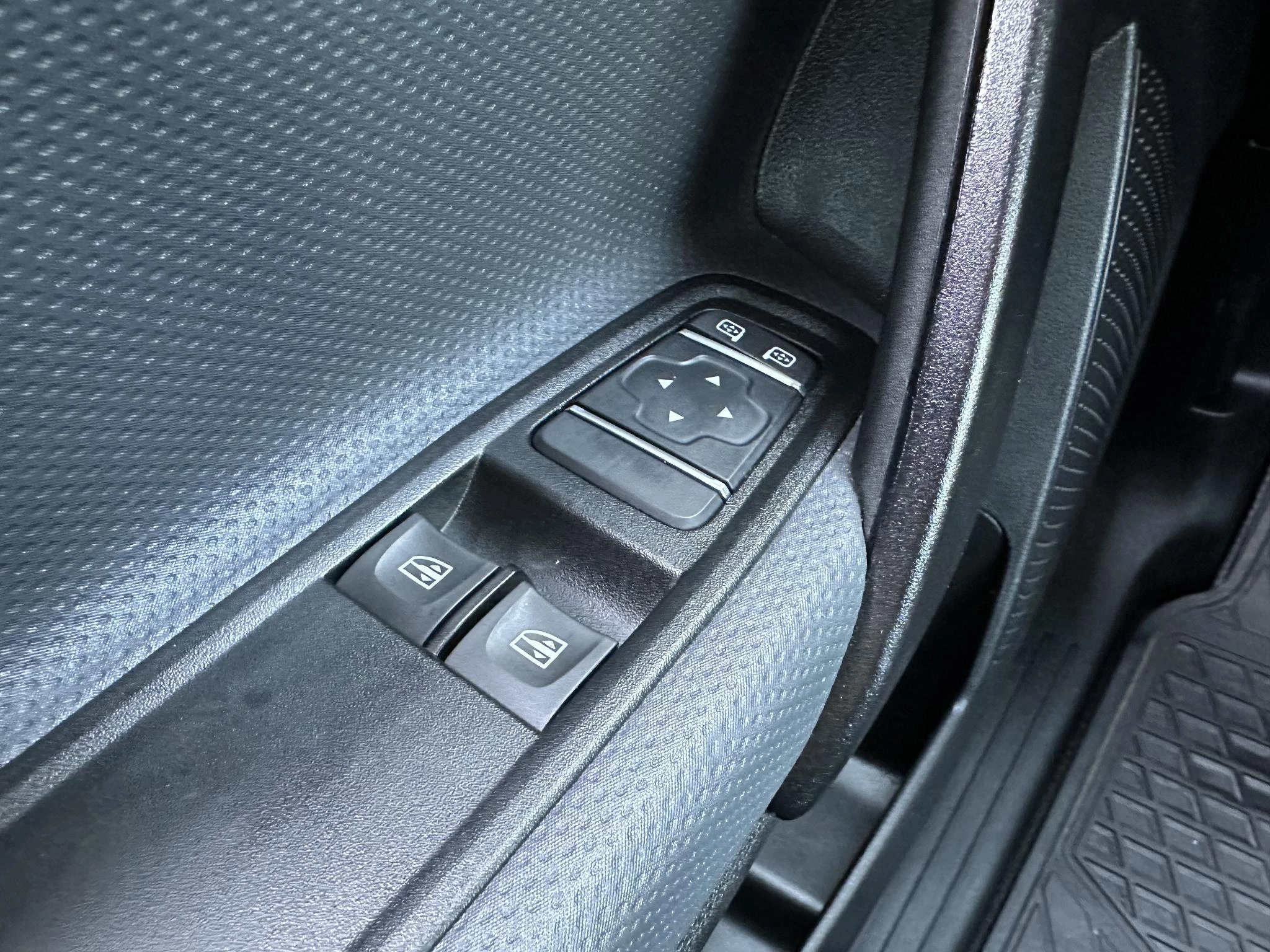 Mercedes-Benz eCitan 2025 - L1 51 kWh afbeelding 15