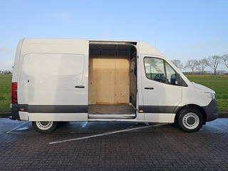 Mercedes-Benz Sprinter 2018 - 214 изображение 13