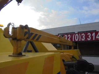 DAF 85 2009 - CF 360 NL TRUCK zdjecie 36