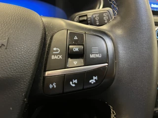 Ford Kuga 2022 - 2.5 PHEV Vignale 225PK Automaat | Adaptive Cruise | B&O Sound | El. Achterklep obrazek 52