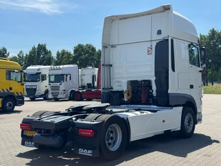 DAF XF480 2019 - SSC Euro 6C Intarder 2 Tank Smart Tacho bild 3