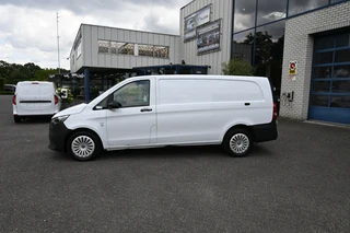 Mercedes-Benz Vito 2024 - 116 CDI L3 Pro afbeelding 2 miniatuur