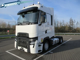 Renault N/A 2025 - 480 T HIGH Mega LIKE NEW te koop
