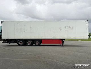 Schmitz Cargobull N/A 2014 - SCB*S3B        SCHMITZ TKM COOLING      LIFT AXLE       TAIL LIFT       270 CM HIGH INSIDE     FLOWERWIDE          HOLLAND-TRAILER obrazek 5