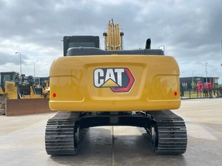 Caterpillar 323D3 2025 - N/A zdjecie 4