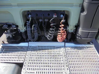 DAF XF 440 2015 - NL TRUCK image 12