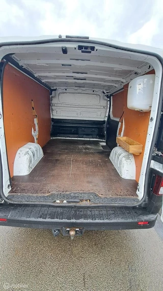 Renault Trafic 2015 - bestel 1.6 dCi T27 L1H1 Comfort Energy afbeelding 10