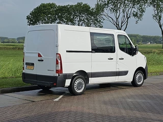 Renault Master 2021 - 2.3 obrazek 3