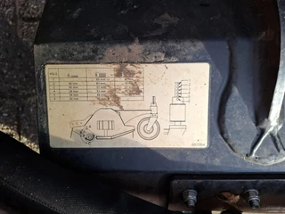 Ransomes N/A 2021 - HM600 / FLAIL MOWER / 3234 HOURS / HYDROSTATIC / 65 HP / AIRCO / CLOSED CABIN / 2021 obrazek 28