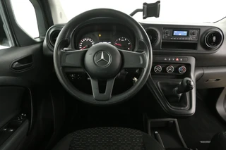 Mercedes-Benz Citan 2022 - 108 CDI Pro afbeelding 2 miniatuur