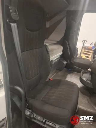 DAF N/A 2018 - Occ cabine compleet DAF immagine 12