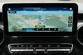Mercedes-Benz V-Class 2024 - 250d L2 DC imagen 9