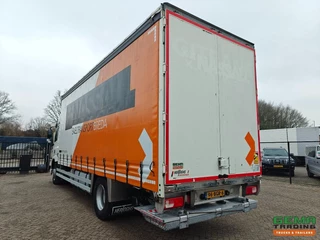 DAF CF 370 FA 2015 - N/A bild 3