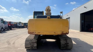Komatsu HB215LC-1 2012 - N/A obrazek 6