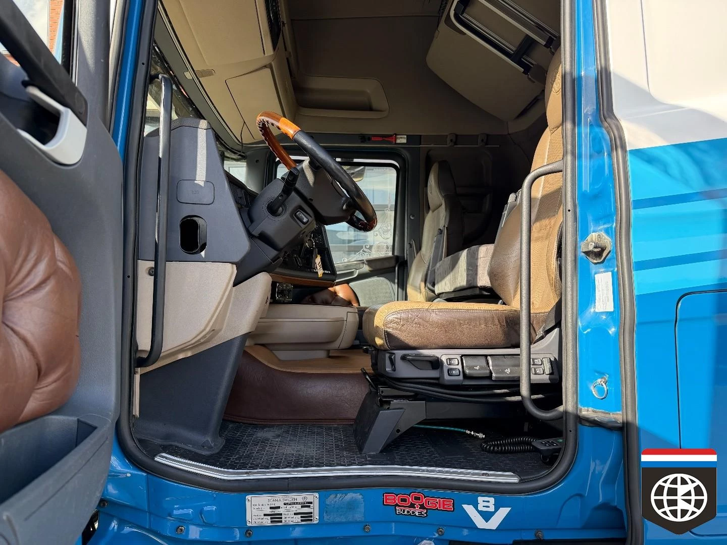 Scania R 2015 - R520 immagine 22