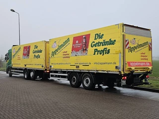 Krone N/A 2015 - K + G TEC SZD 18 imagem 5