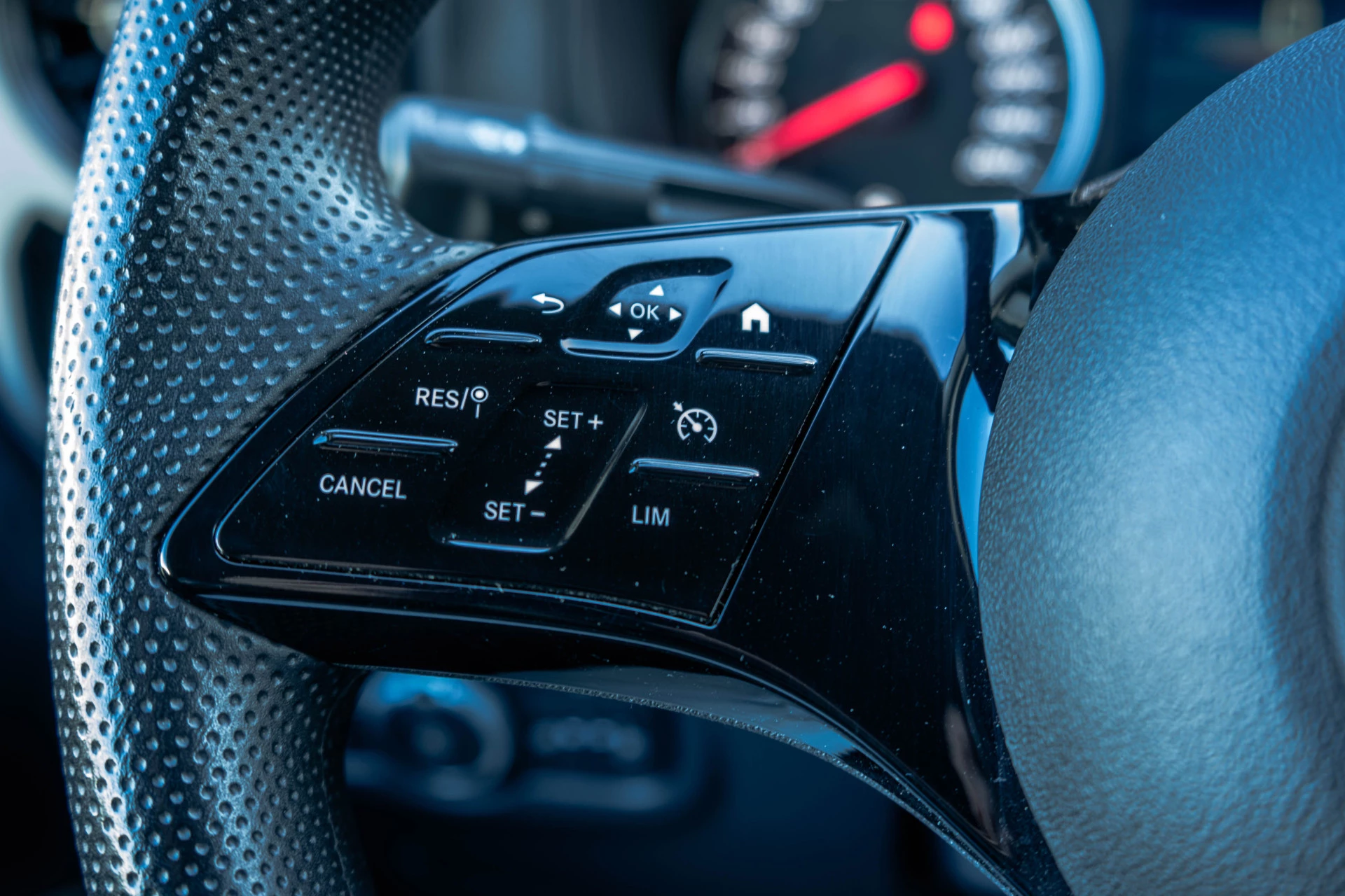 Mercedes-Benz Vito 2024 - 116 CDI L3 Pro | Facelift | 160 PK | Automaat | Mbux | Navi | Camera | Cruise | Carplay obrázek 16