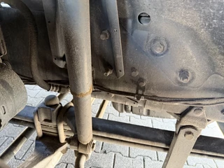 Scania G 2015 - G410 Euro 6 / Retarder / Apk *NL-Truck* изображение 27