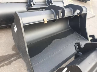 N/A N/A 2022 - Hebaco Excavator ditch clean bucket CW40 obrazek 3