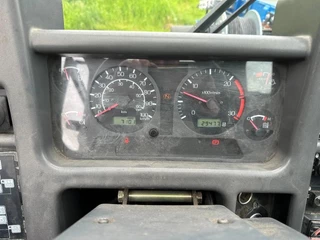 Grove GCK3045!! GOVERNMENT CRANE!!7101KM!!2947 HOURS!!NEW!! 2012 - N/A afbeelding 6
