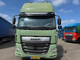 DAF CF 450 2019 - N/A image 7