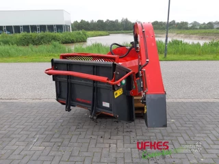 Greentec N/A 2021 - Cheetah 30 Unimog obrazek 6