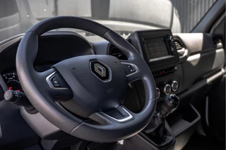Renault Master 2023 - **2.3dCi | Bakwagen met Laadklep | LED | Carplay | Camera | Cruise** image 10