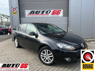 Volkswagen Golf 2010 - 1.2 TSI Highline BlueMotion nieuwe Ketting obrazek 2