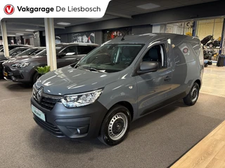 Renault Express 2022 - 1.3 TCe 100 Comfort,airco/cruisec/pdc/mf stuur/bluetooth na sprzedaż