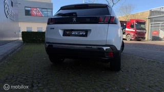 Peugeot 3008 2020 - Aut.| LED | Navi | PDC | 82025 KM |6M Garantie afbeelding 8