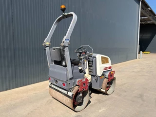 Dynapac N/A 2020 - CC1000 bild 31