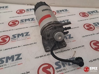 Renault N/A 2022 - Occ brandstiffilter waterafscheider Renault imagen 3